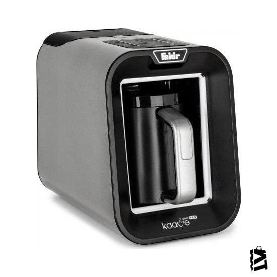 Fakir Kaave Uno Pro Türk Kahvesi Makinesi