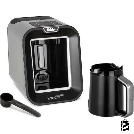 Fakir Kaave Uno Pro Türk Kahvesi Makinesi