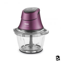 Fakir Atomic Rondo Violet