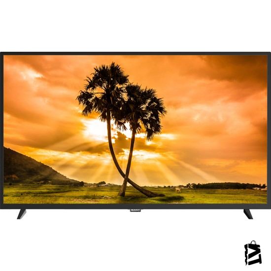 Sunny SN49DAL08 49 124 Ekran Uydu Alıcılı