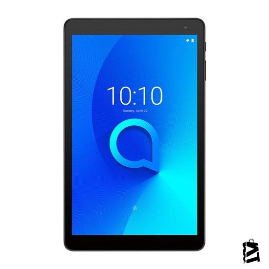 Alcatel 1t 10 16 GB Premium Siyah