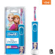 Oral-B Çocuklar İçin Şarj Edilebilir Diş