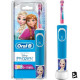 Oral-B Çocuklar İçin Şarj Edilebilir Diş