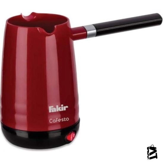 Fakir Cafesto Türk Kahvesi Makinesi-Elden