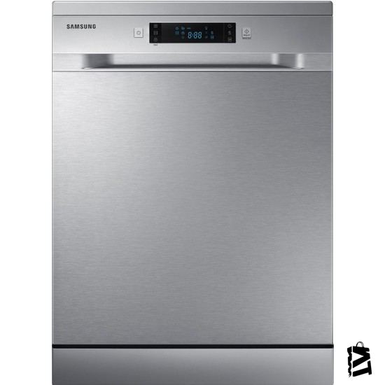 Samsung DW60M5042FS 4 Programlı Bulaşık