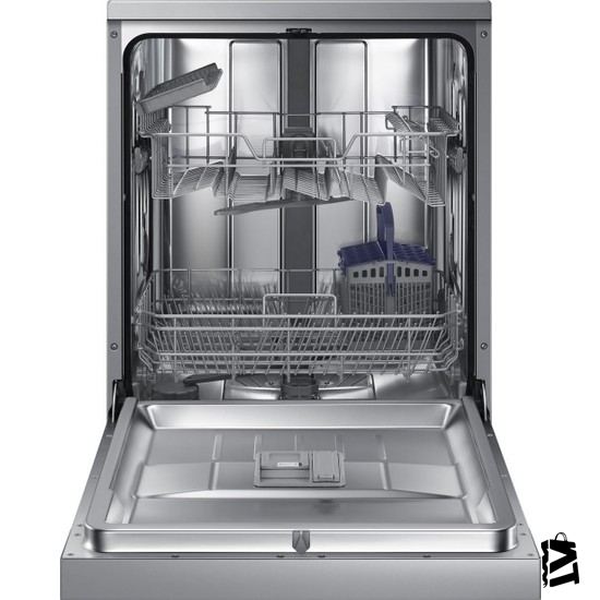 Samsung DW60M5042FS 4 Programlı Bulaşık