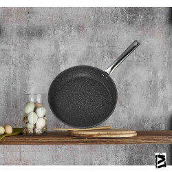 Falez Black Line 24 cm Tava