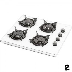 İtimat Seramik Set Üstü Doğal Gazlı Ocak 3031