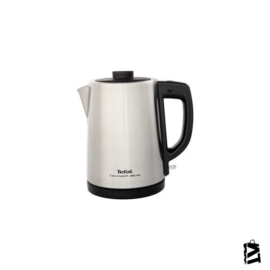Tefal BJ5108TR Tea Expert Deluxe Cam Demlikli