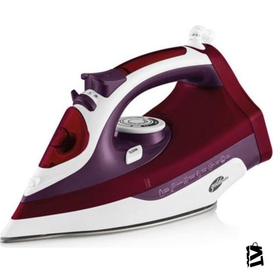 Goldmaster Maxipress Ütü Gm-7613K-İnternetten