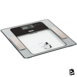 Fakir Hercules Vücut Analiz Baskülü