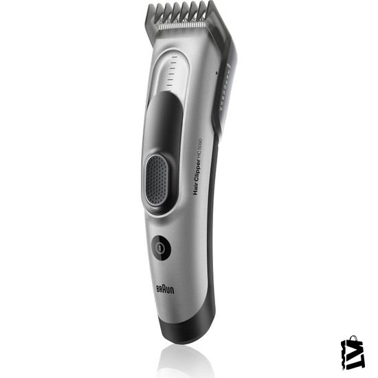 Braun Saç Kesme Makinesi