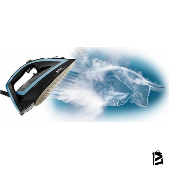 Tefal FV5695 Turbo Pro Buharlı Ütü -