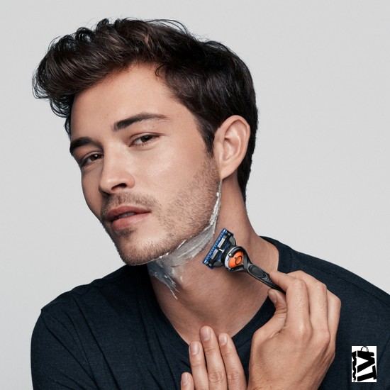 Braun Mgk 3245 Erkek Bakım Kiti Islak & Kuru