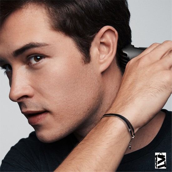 Braun Mgk 3245 Erkek Bakım Kiti Islak & Kuru