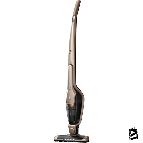 Electrolux EER77SSM Ergorapido 18VHD 45dk Dikey