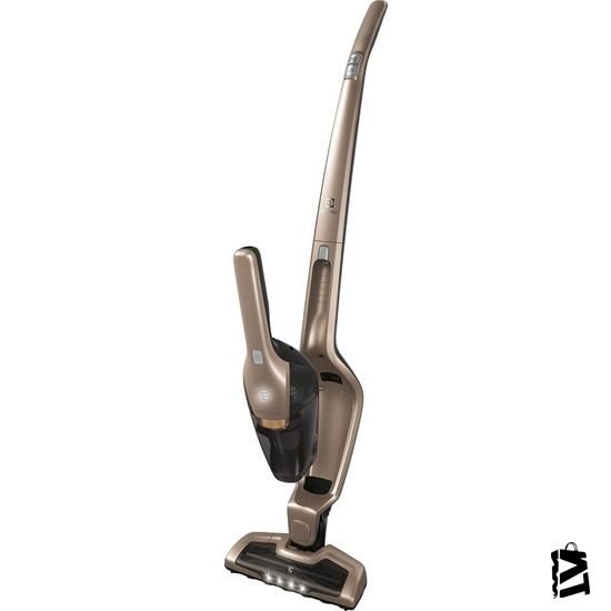 Electrolux EER77SSM Ergorapido 18VHD 45dk Dikey