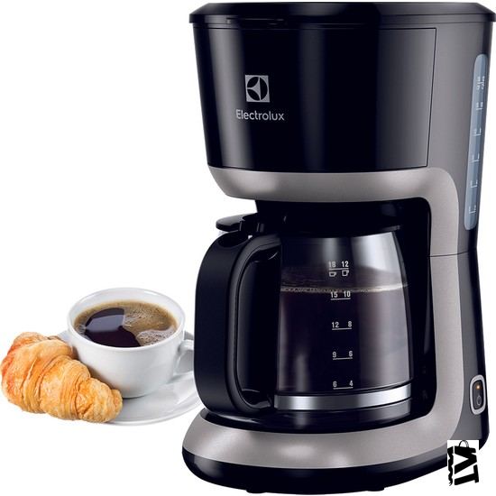 Electrolux EKF3300 1100W 12 Kupa Damlatmaz Filtre