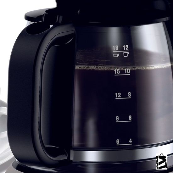 Electrolux EKF3300 1100W 12 Kupa Damlatmaz Filtre