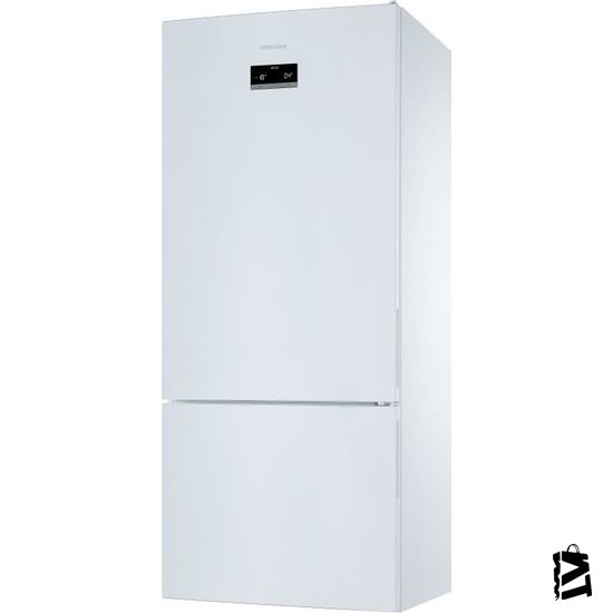 Samsung RB50RS334WW/TR 520 lt No-Frost