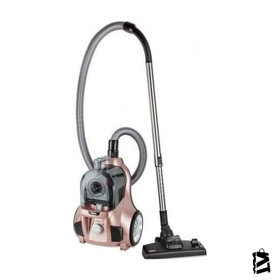 Fakir Ranger Electronic Toz Torbasız Elektrik