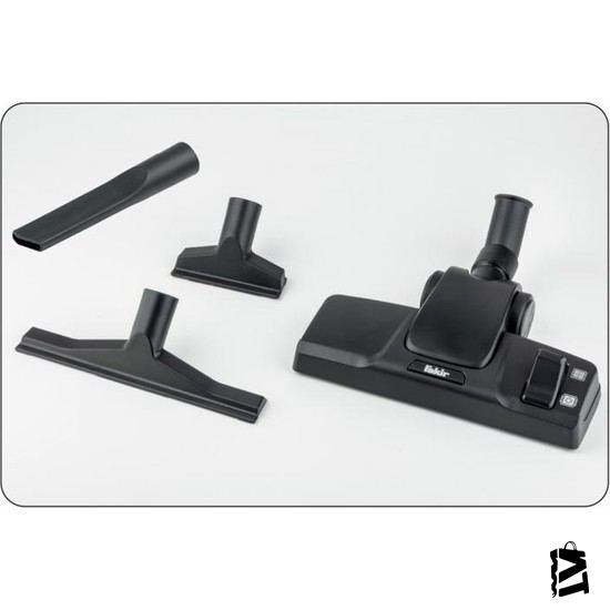 Fakir Veyron Öko Violet Toz Torbasız Süpürge