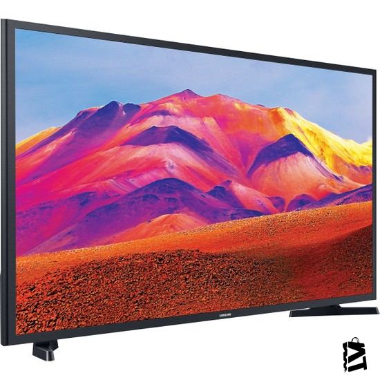 Samsung 40T5300 40 101 Ekran Uydu Alıcılı