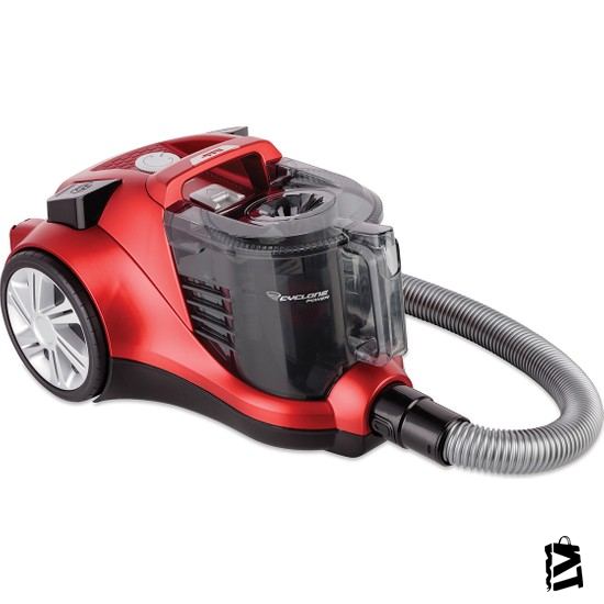 Fakir Ranger Electronic Toz Torbasız Elektrik