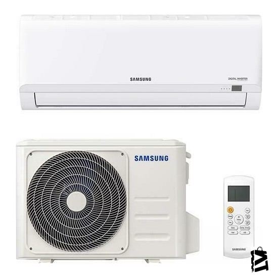 Samsung AR12TXHQBWK/SK AR35 12000 BTU Inverter