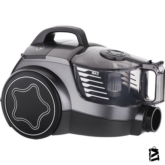 Korkmaz Cosmos Premium Siyah Elektrikli