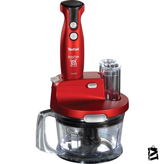 Tefal HB2035 MasterBlend Activflow Pro Blender