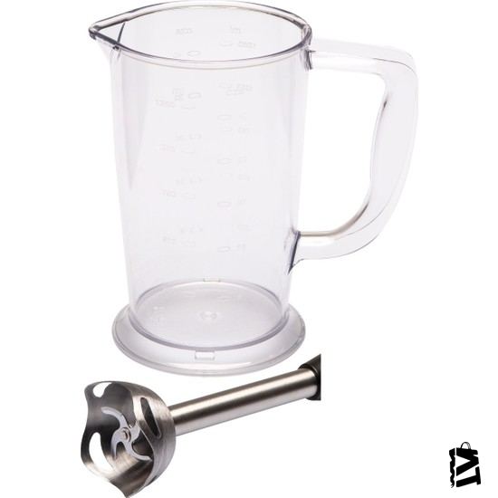 Tefal HB2035 MasterBlend Activflow Pro Blender