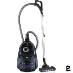 Fakir Filter Pro 800W Toz Torbasız Süpürge - Blue