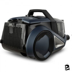 Fakir Filter Pro 800W Toz Torbasız Süpürge - Blue