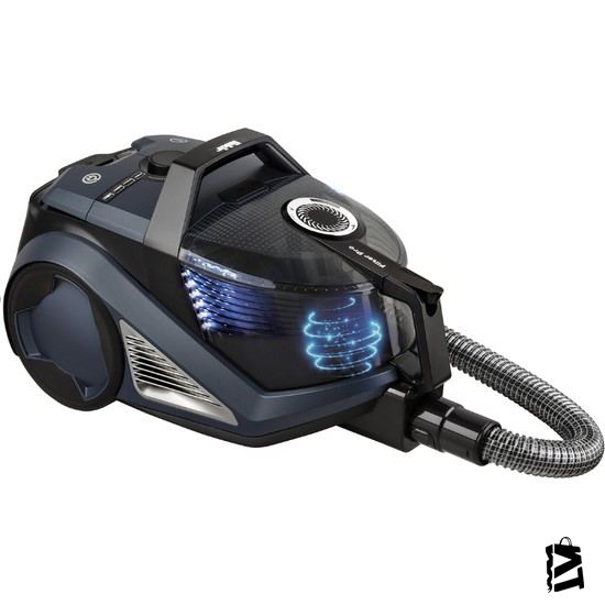 Fakir Filter Pro 800W Toz Torbasız Süpürge -