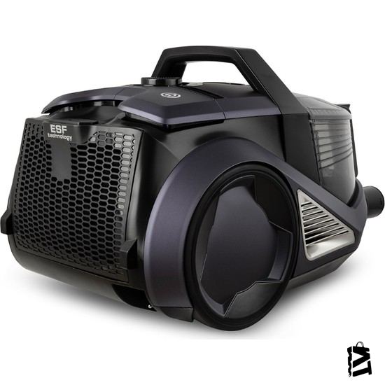 Fakir Filter Pro 800W Toz Torbasız Süpürge -