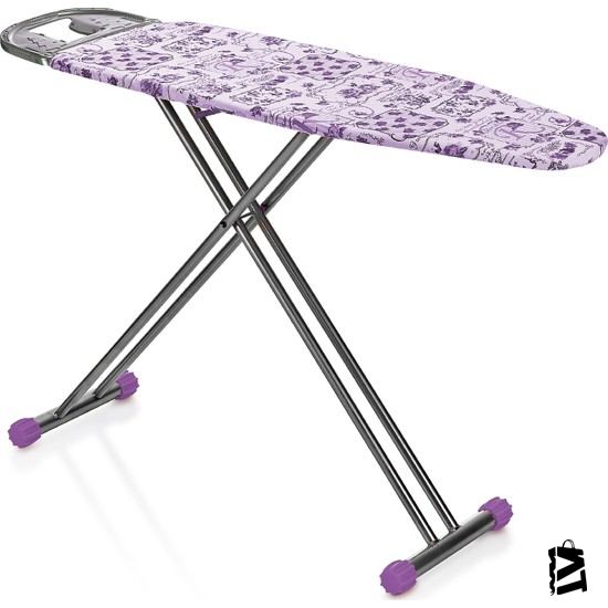 Miras Nirvana Ütü Masası-Kefilsiz Alışveriş