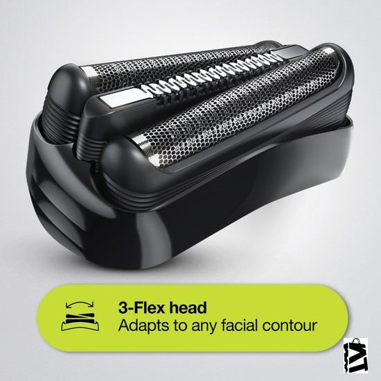 Braun 3 Serisi 300 BT 3’ü 1 Arada Kuru