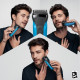 Braun 3 Serisi 310 BT BLU 3’ü 1 Arada