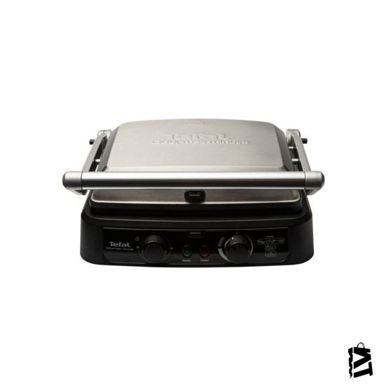 Tefal GC470D Gourmet Minute Tost Makinesi Gri -