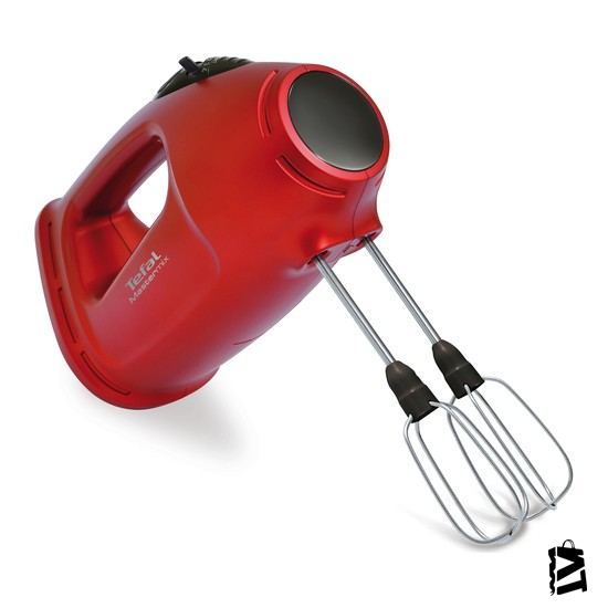 Tefal HT4005 MasterMix El Mikseri 425 W
