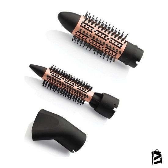 Arzum AR5063 Volume Pro Hava Üflemeli Saç