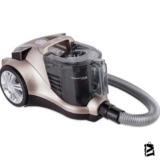 Fakir Ranger Electronic Toz Torbasız Süpürge