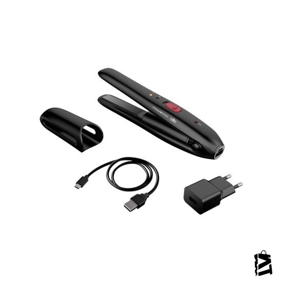 Rowenta SF1312 Touch Up & Go Kablosuz Saç