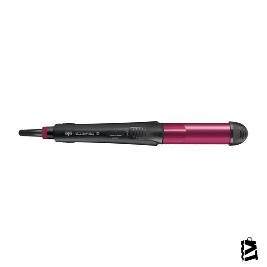 Rowenta CF4512 Fashion Stylist 3ü 1 Arada Saç