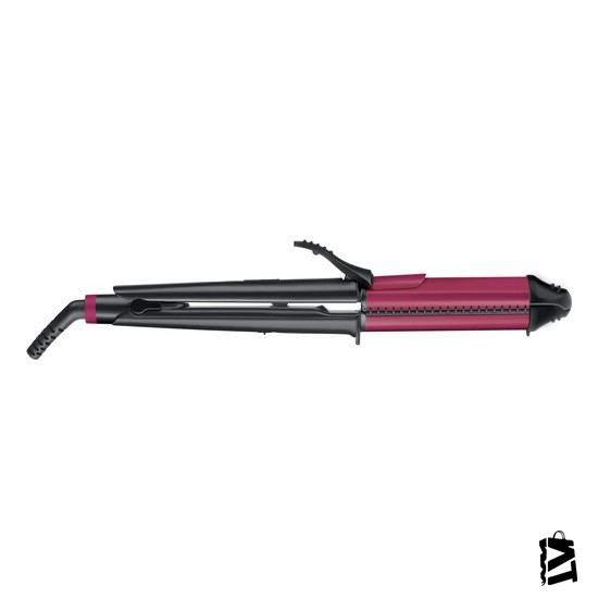Rowenta CF4512 Fashion Stylist 3ü 1 Arada Saç