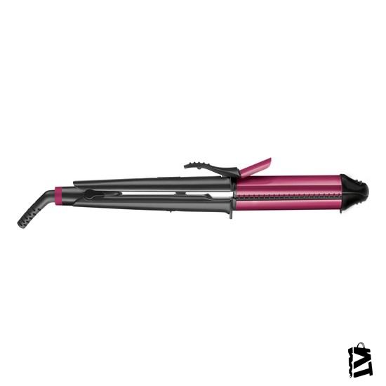 Rowenta CF4512 Fashion Stylist 3ü 1 Arada Saç