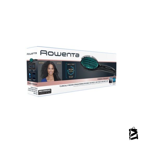 Rowenta CF5820 Power Straight Elektrikli Saç