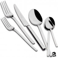 Korkmaz A2434 Arya Çatal Kaşık Takımı 72 Parça