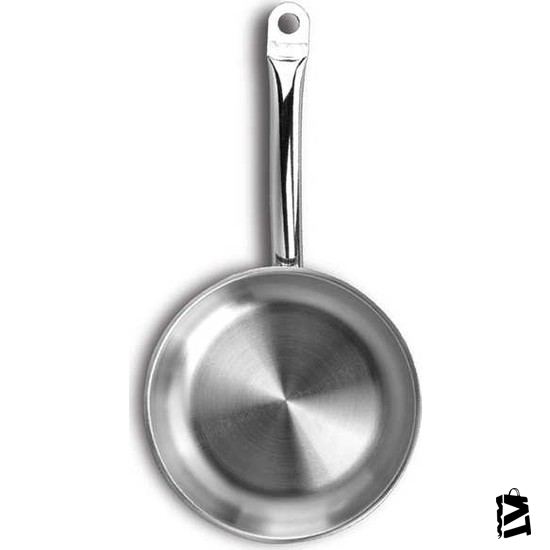 Korkmaz Proline Satin 16 cm Tava-Bankasız, Kredi